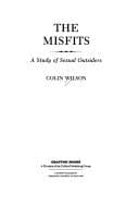 Cover image for misfits