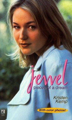 Cover image for Jewel