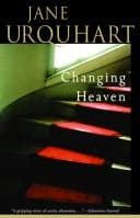 Cover image for Changing heaven