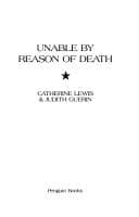 Book cover image