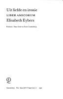 Book cover image