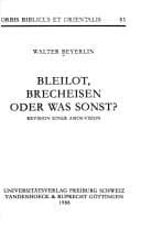 Book cover image