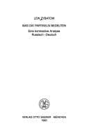 Book cover image