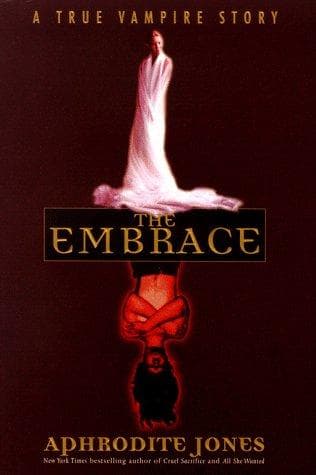 Cover image for The Embrace