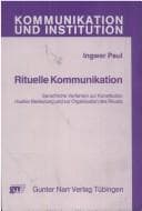 Rituelle Kommunikation