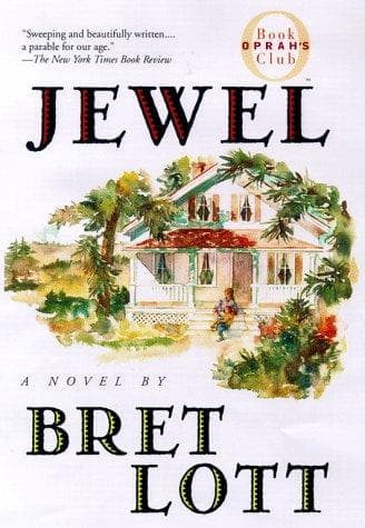 Cover image for Jewel (Oprah's Book Club)