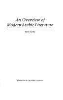 Book cover image