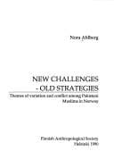 New challenges, old strategies