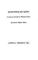 Book cover image