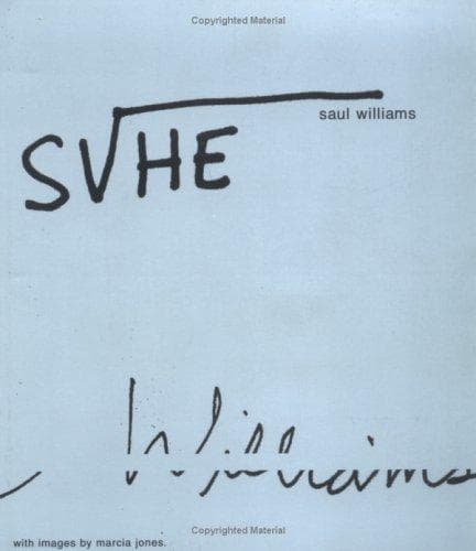 Cover image for She