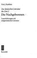 Book cover image