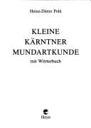 Book cover image