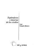 Book cover image