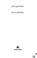 Book cover image