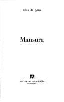 Cover image for Mansura