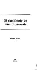 Book cover image