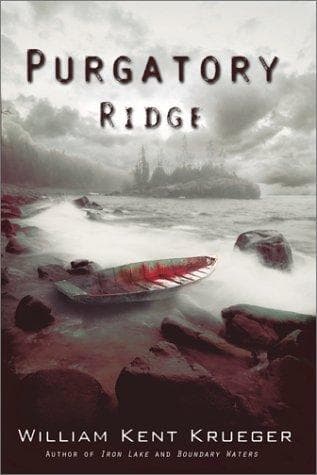 Cover image for Purgatory Ridge