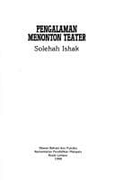 Book cover image