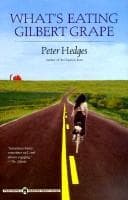 Cover image for What's eating Gilbert Grape?