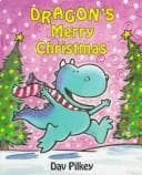 Cover image for Dragon's merry Christmas