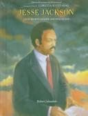 Cover image for Jesse Jackson