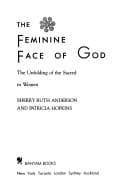 The feminine face of God