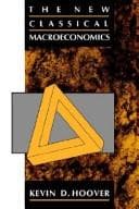 Cover image for The new classical macroeconomics