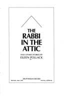 Book cover image
