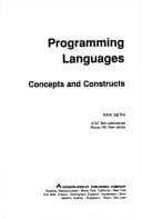 Cover image for Programming languages