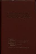 Book cover image