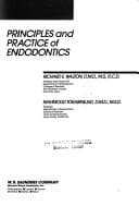 Cover image for Principles and practice of endodontics