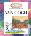Cover image for Van Gogh