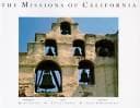 Cover image for The missions of California