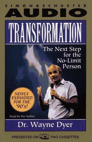 Cover image for Transformation 