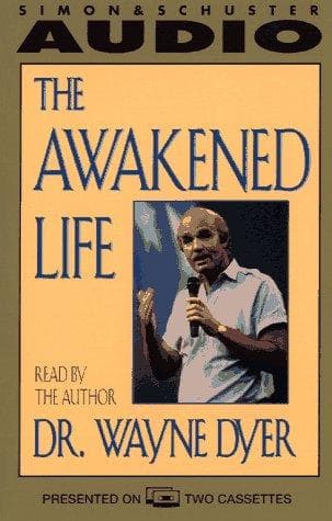 Cover image for Awakened Life