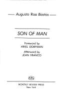 Cover image for Son of man