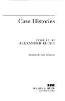 Book cover image