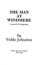 Cover image for The man at Windmere