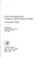 Cover image for Curves and surfaces for computer aided geometric design