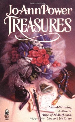 Cover image for Treasures