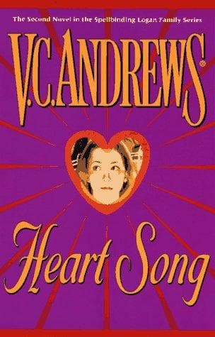 Cover image for Heart Song (Logan)