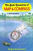 Cover image for The basic essentials of map and compass