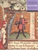 Cover image for The Oxford guide to heraldry