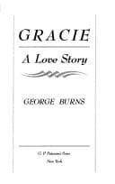 Cover image for Gracie