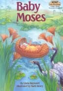 Cover image for Baby Moses