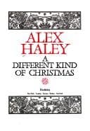 Cover image for A Different Kind of Christmas