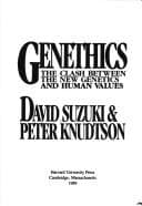 Cover image for Genethics