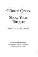 Cover image for Show your tongue