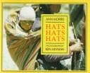Cover image for Hats, hats, hats