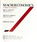 Cover image for Macroeconomics